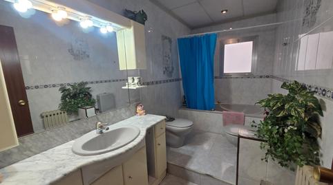 Foto 4 de Pis en venda a Carrer Nadal Meroles, Príncep de Viana - Clot -Xalets Humbert Torres, Lleida