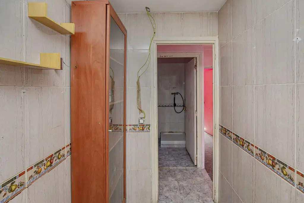 Appartement à vendre à Pj Sant Joan Bosco, imagen 4