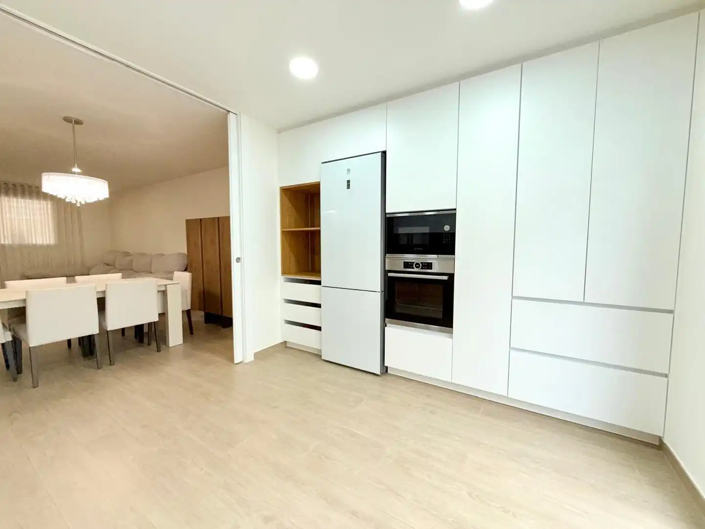Casa o xalet en venda a San Antonio - San José - Los Ángeles