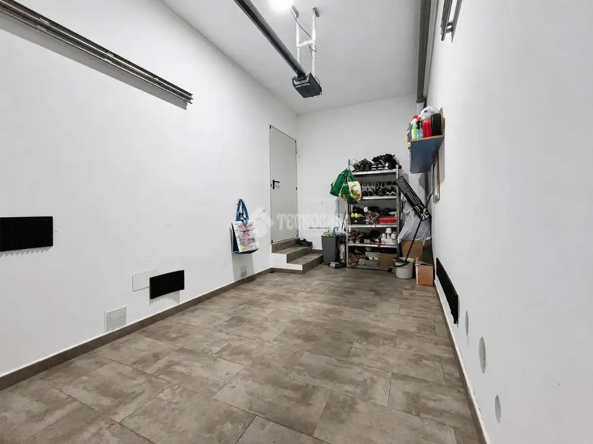 Casa aparellada amb jardí en venda a San Martín de la Vega, imagen 25