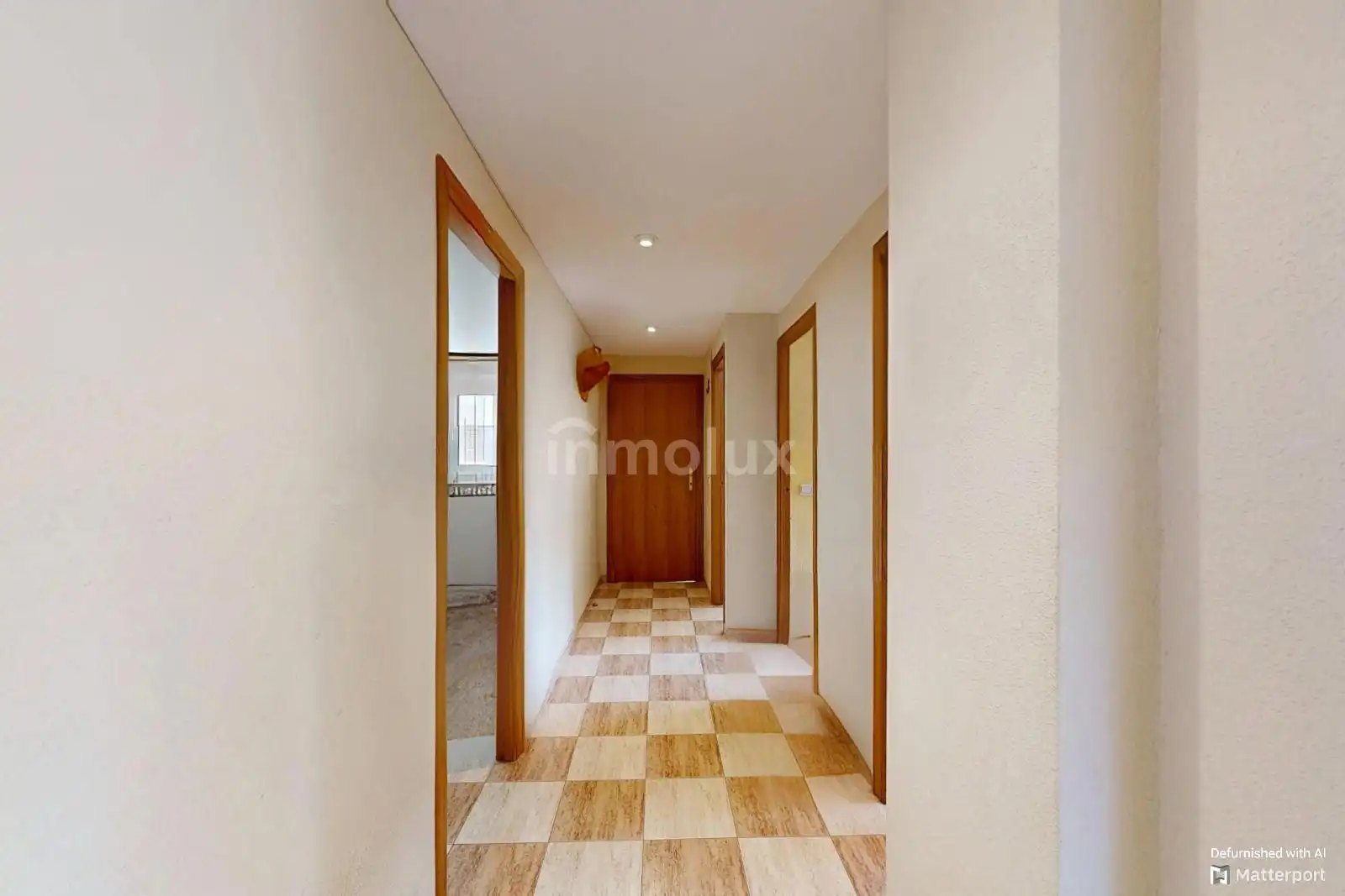 Piso en venta en Alicante / Alacant con Terraza, Piscina y Amueblado