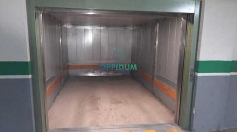 Photo 4 of Garage for rent in Plaza Isaac Diaz Pardo, A Malata - Catabois - Ciudad Jardín, Ferrol