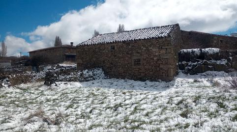Photo 5 of Country house for sale in Calle Trampalillos, 10, San Martín de la Vega del Alberche, Ávila