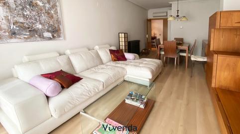 Foto 4 de Planta baixa de lloguer a Calle Motril, Zona el Caño, Arroyomolinos (Madrid)