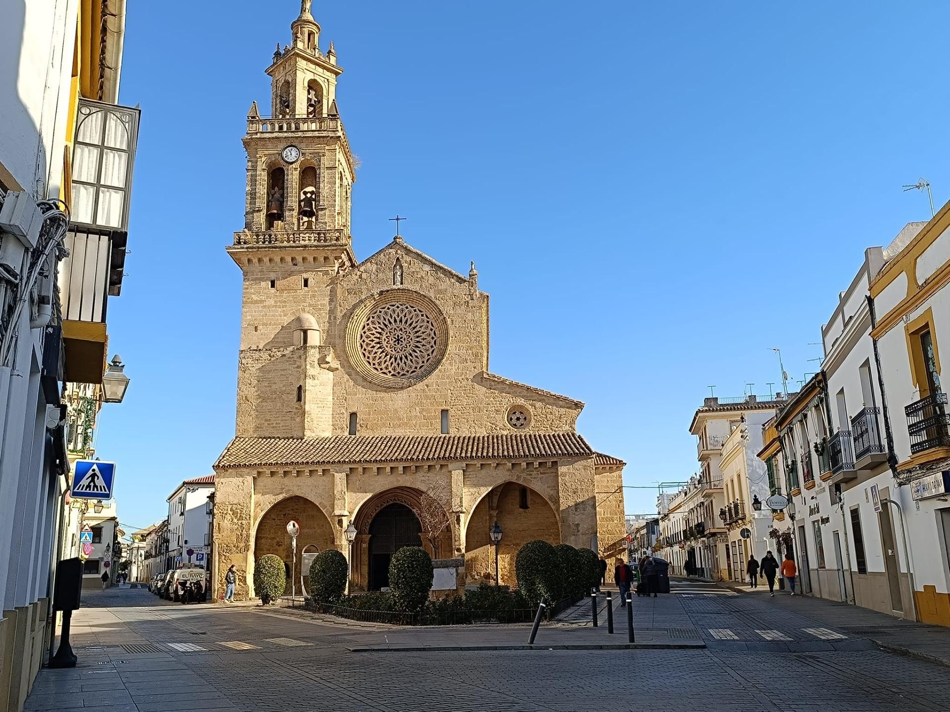 Vista exterior de Garatge en venda en  Córdoba Capital