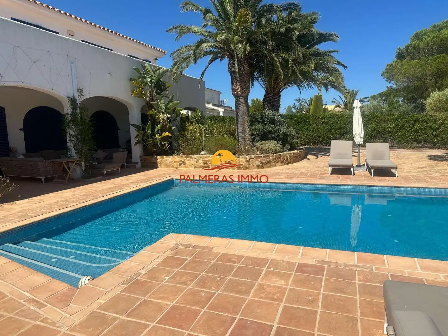 Villa mit Pool zum Verkauf in L'Ametlla de Mar pueblo, imagen 43