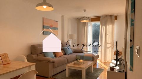 Foto 2 de Apartament en venda a Avenida Coruña, 6, Santa Uxía de Ribeira, Ribeira