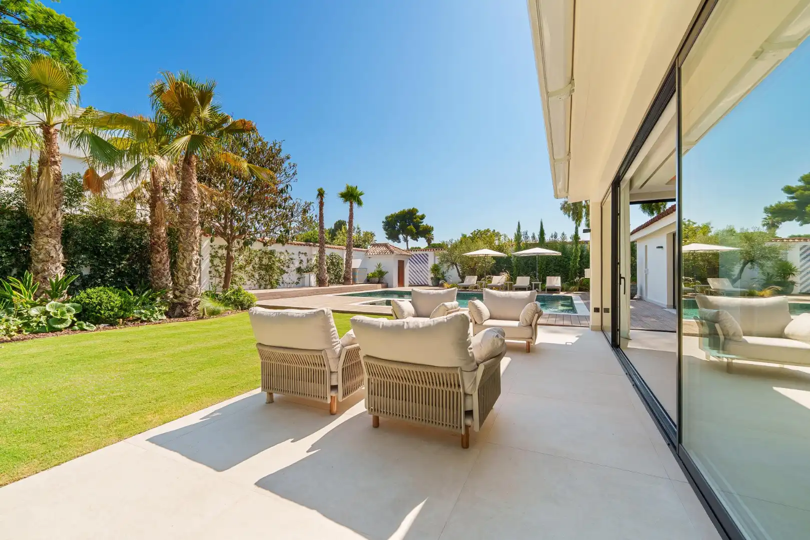 Casa o xalet en venda a MARIA DE TUDOR, 2, Puerto Banús