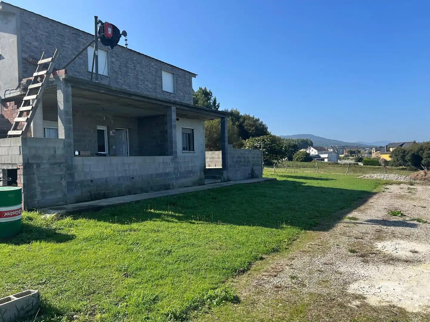 Casa o xalet en venda en Barreiros amb Terrassa i Traster