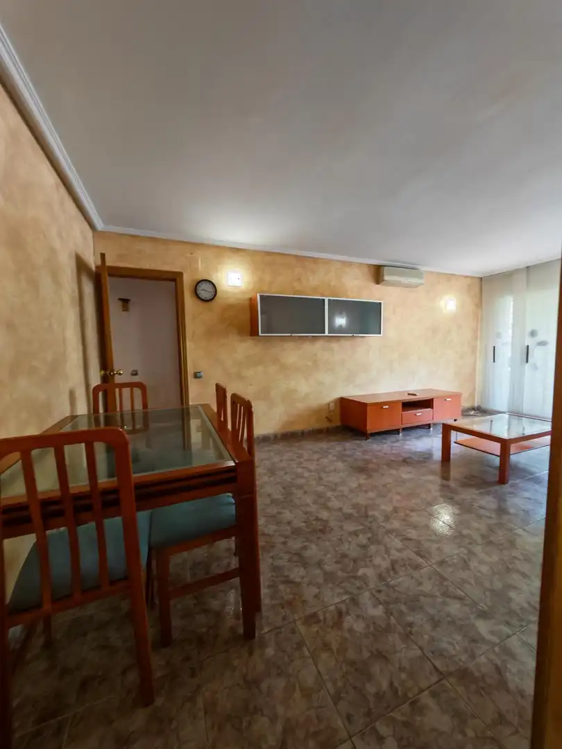 Comedor de Piso en venta en Sabadell con Aire acondicionado y Balcón