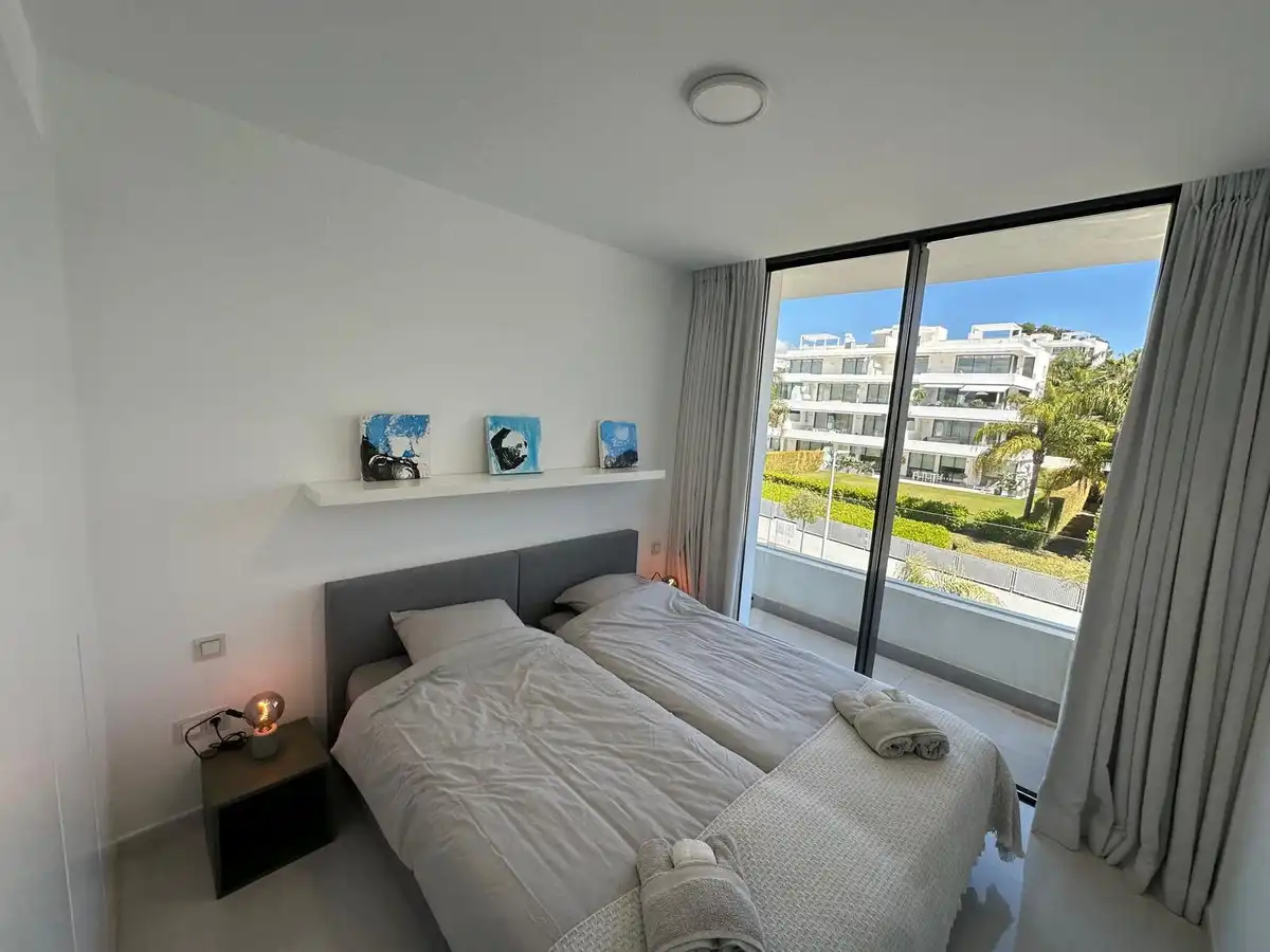Ático en venta en Estepona Pueblo, imagen 21