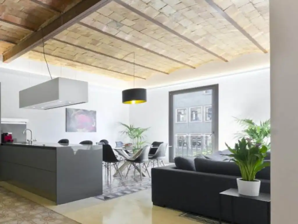 Flat with terrace for sale in Eixample, imagen 11