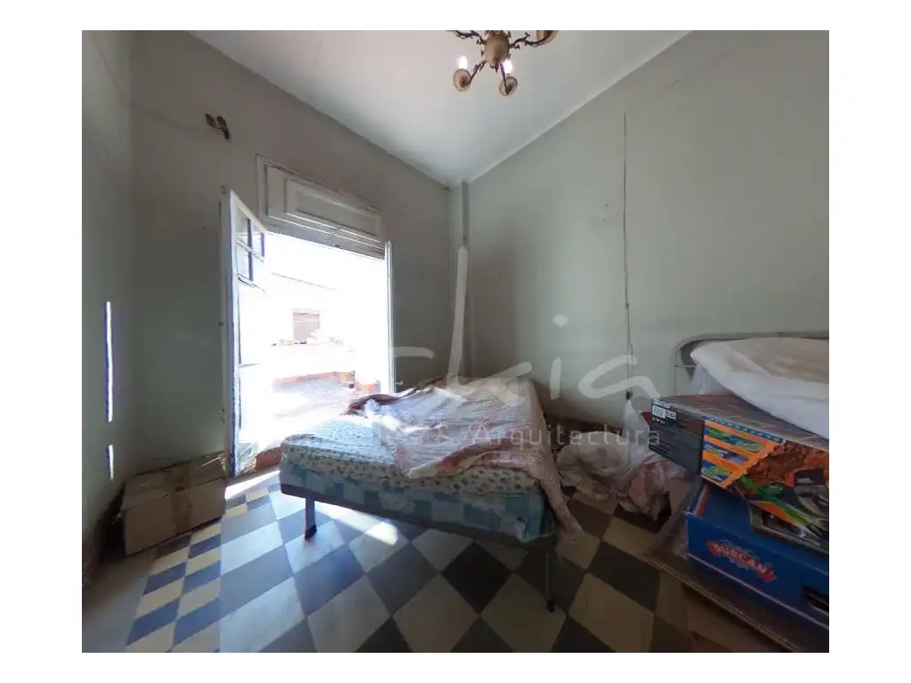 Habitación de Casa o chalet en venta en Valencia con Terraza y Balcón