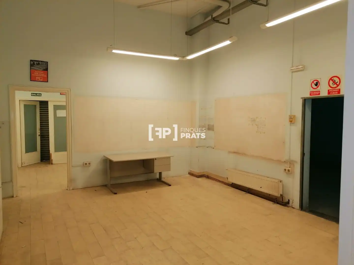 Local comercial en venta en MARTI GRALLA, imagen 3