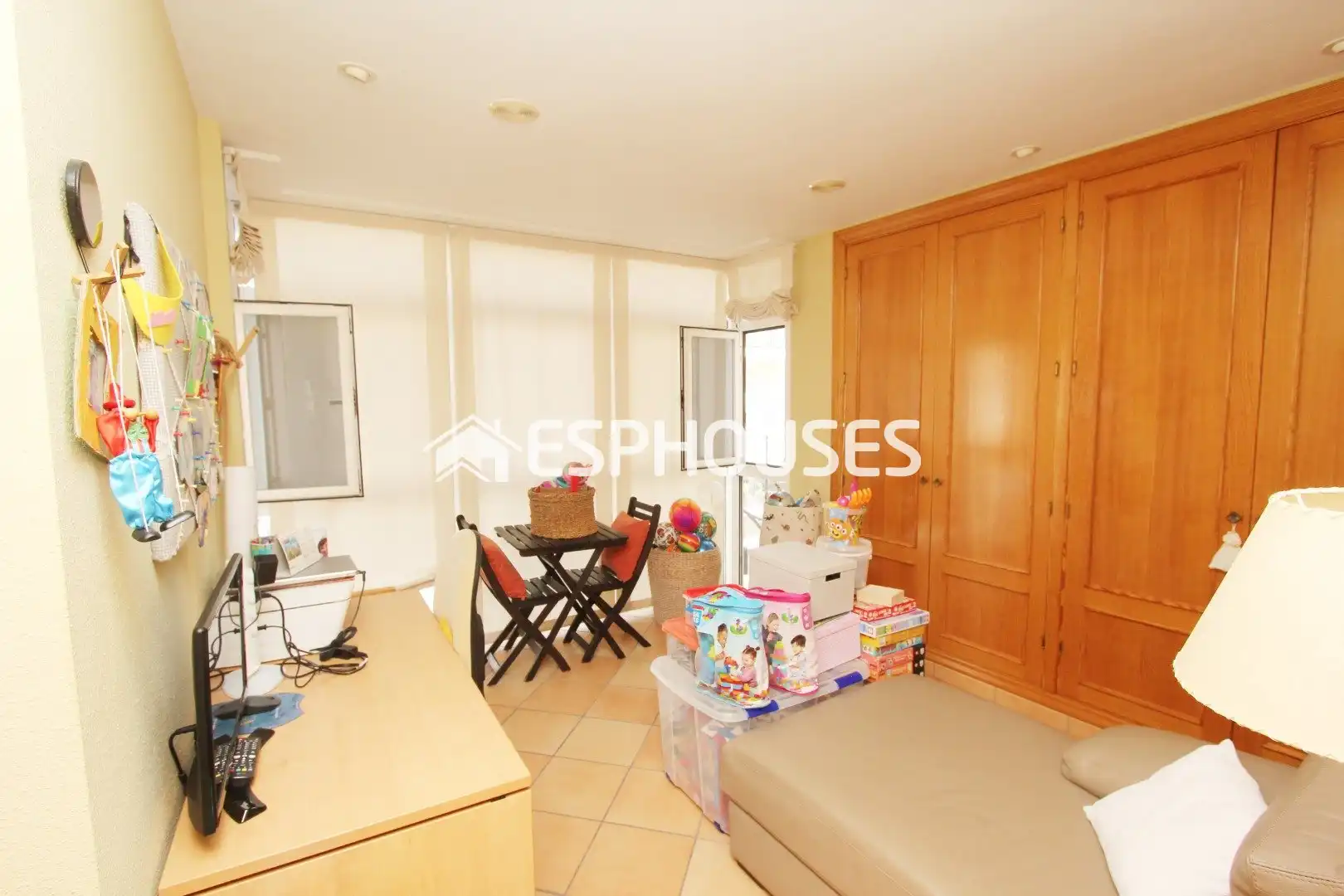 Apartamento con terraza en venta en Altea ciudad, imagen 19