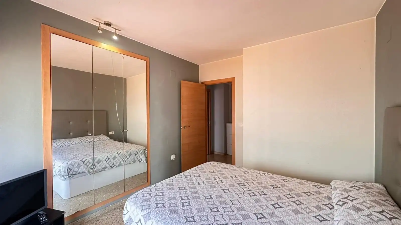 Ático en venta en Calle RECTOR VICENT COLOMER, L'Alcúdia