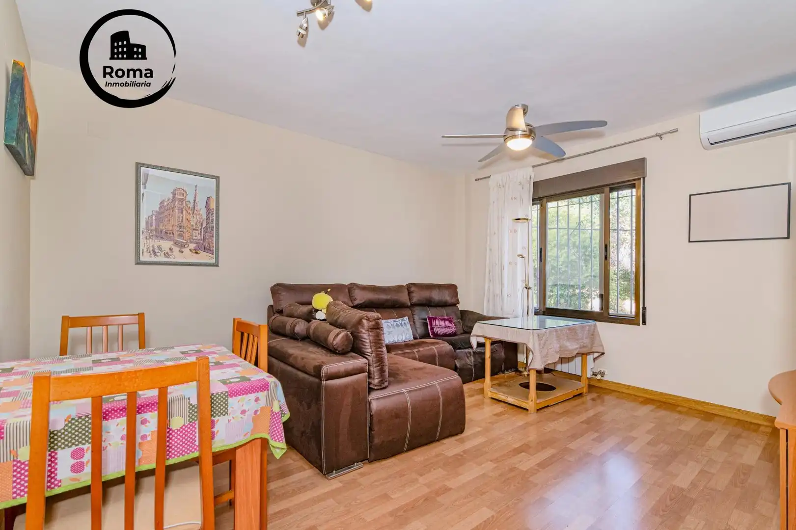 Flat with lift for sale in La Zubia Ciudad, imagen 23