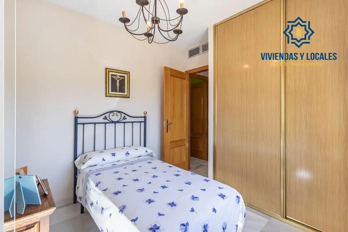 Maison mitoyenne à vendre à Genil, imagen 20