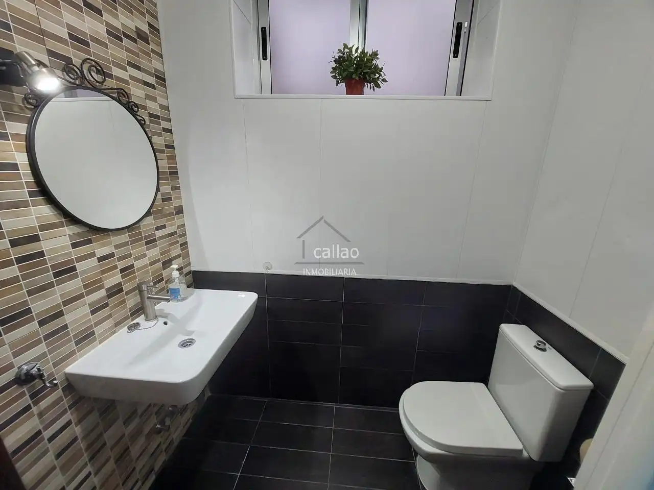 Piso de alquiler en Caranza