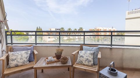 Foto 5 de Piso en venta en F Baixauli Chor, Sedaví, Valencia