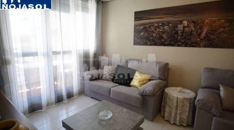 Foto 5 de Piso de alquiler en Los Nogales, 28, Tregadín, Noja