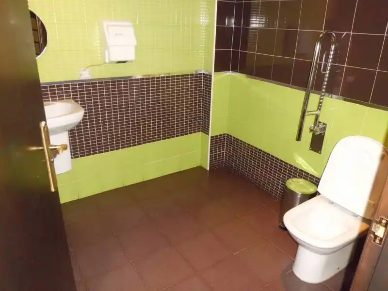 Local comercial en venda a El Ejido Ciudad, imagen 9