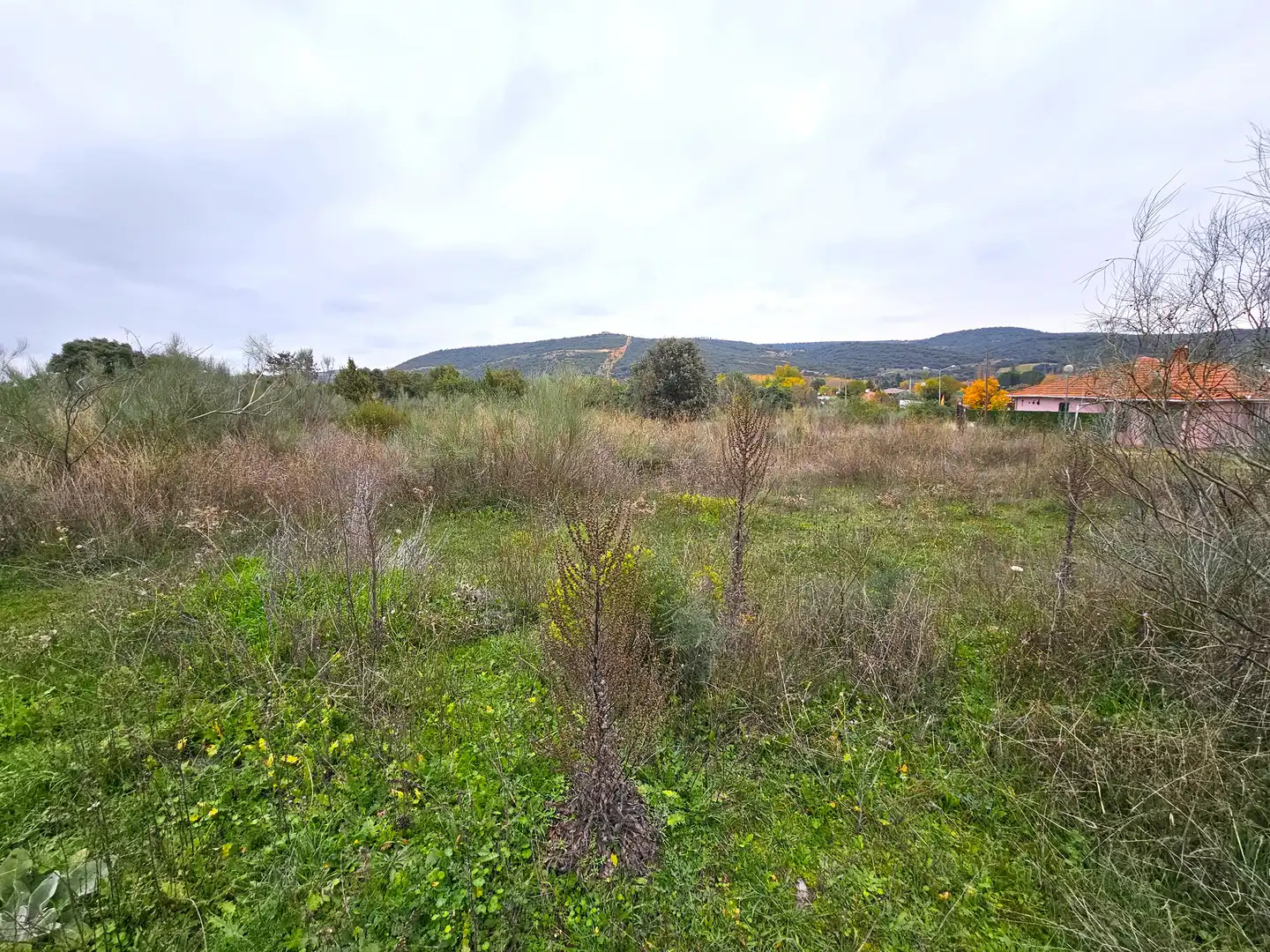 Residencial en venda a Robledillo de Mohernando