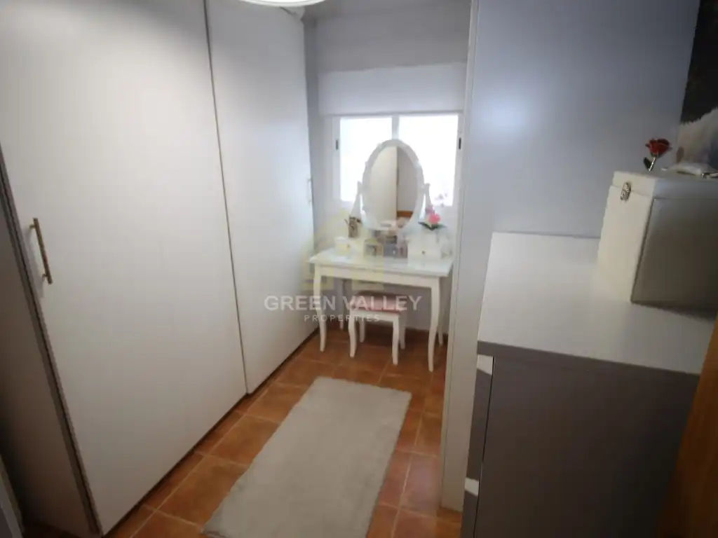 Dormitori de Casa adosada en venda en Algeciras