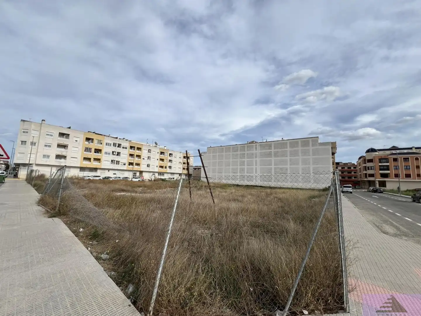 Residencial en venta en Almoradí