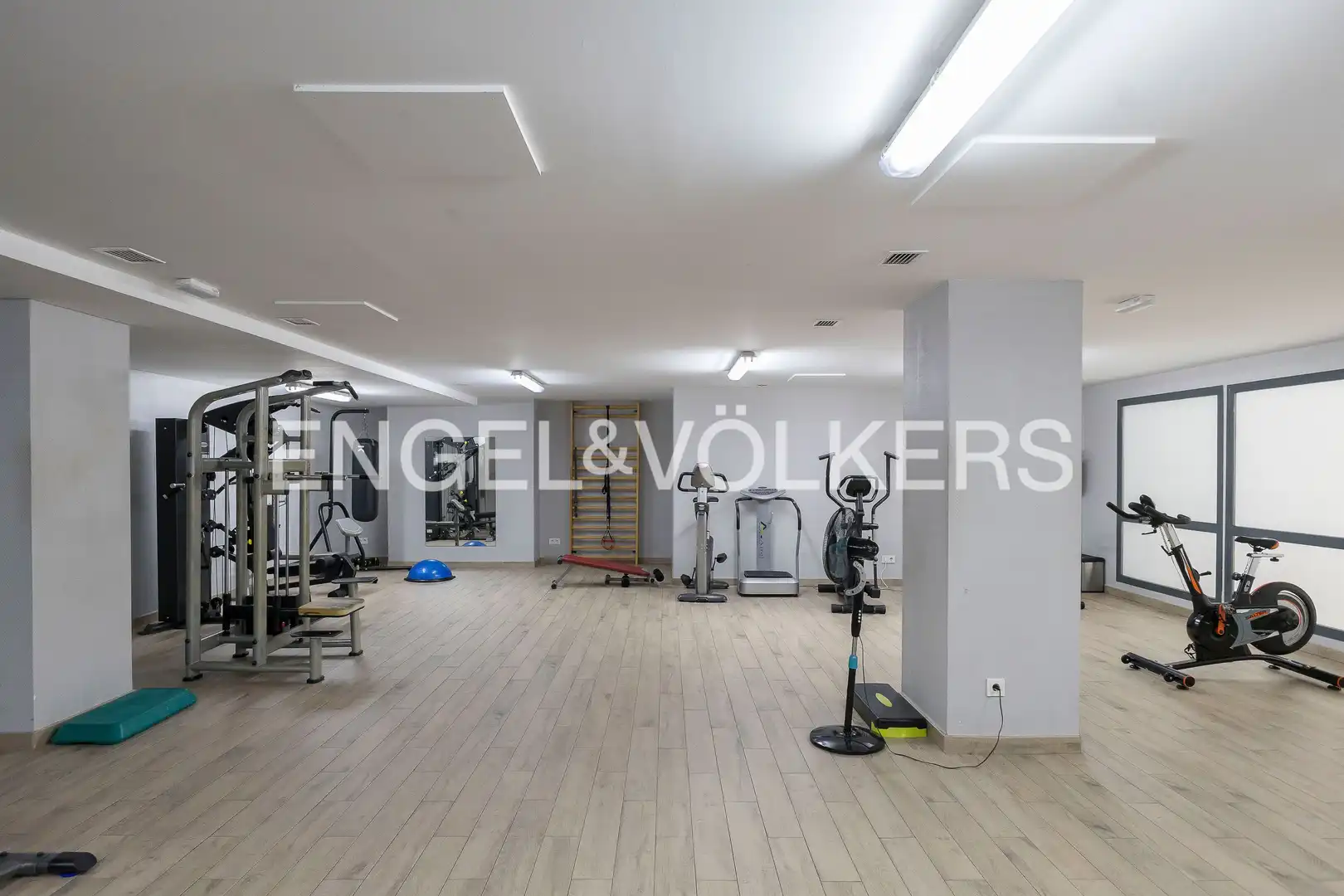 Penthouse mit Pool zum Verkauf in Calle de María de las Mercedes de Borbón, imagen 38