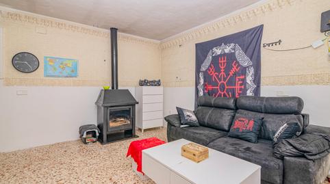 Foto 5 de Casa o chalet en venta en Quéntar, Granada