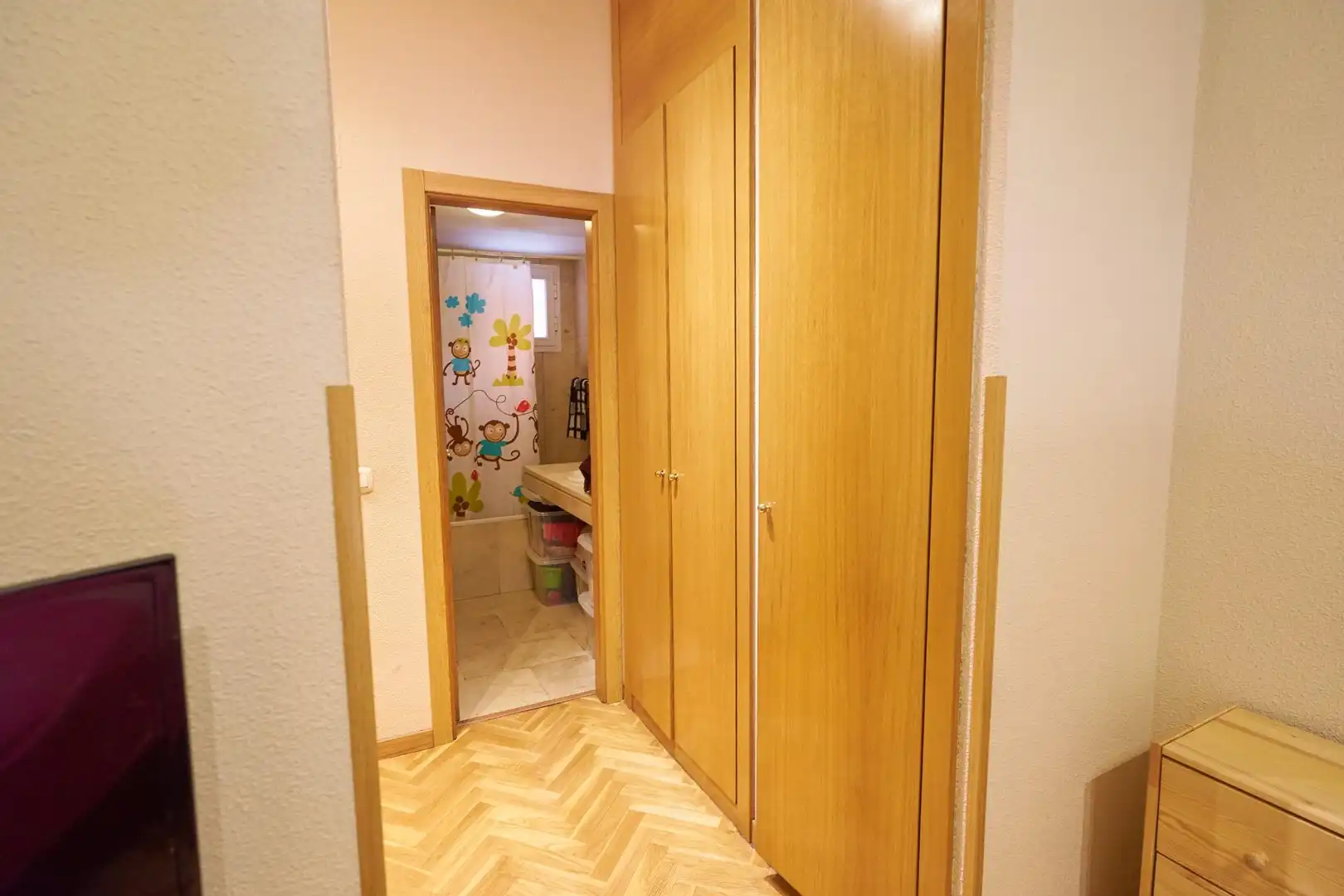 Planta baja en venta en Móstoles con Aire acondicionado, Calefacción y Jardín privado