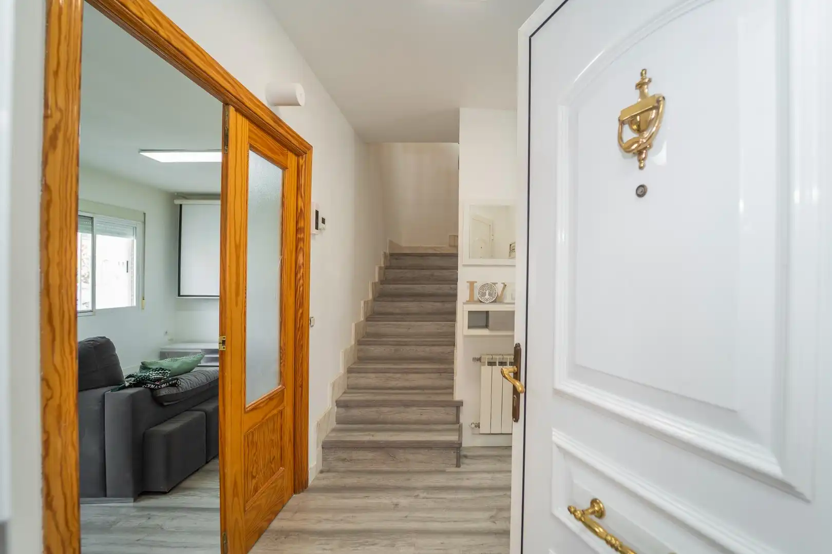 Casa adosada en venta en Cedillo del Condado con Calefacción, Jardín privado y Terraza
