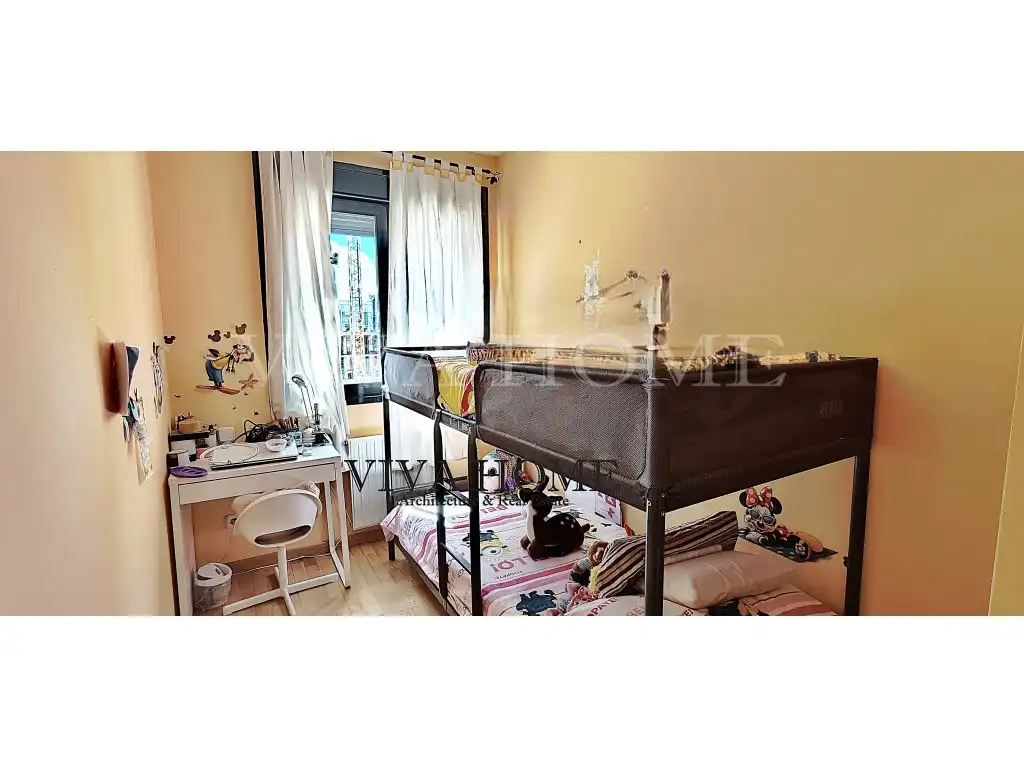 Flat with lift for sale in Calle Charleroi, imagen 15