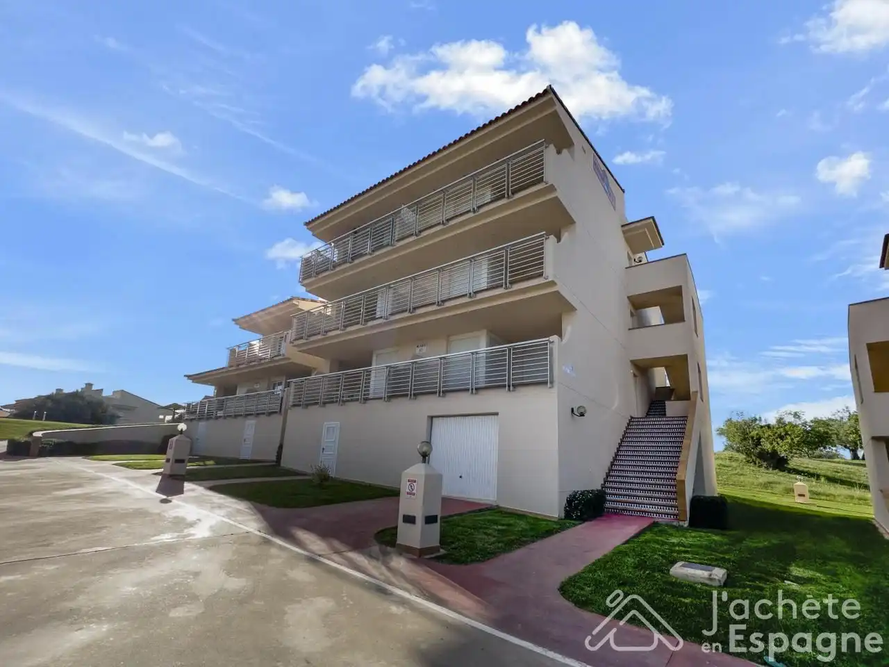 Piso con terraza en venta en Calle Barcelona, imagen 24