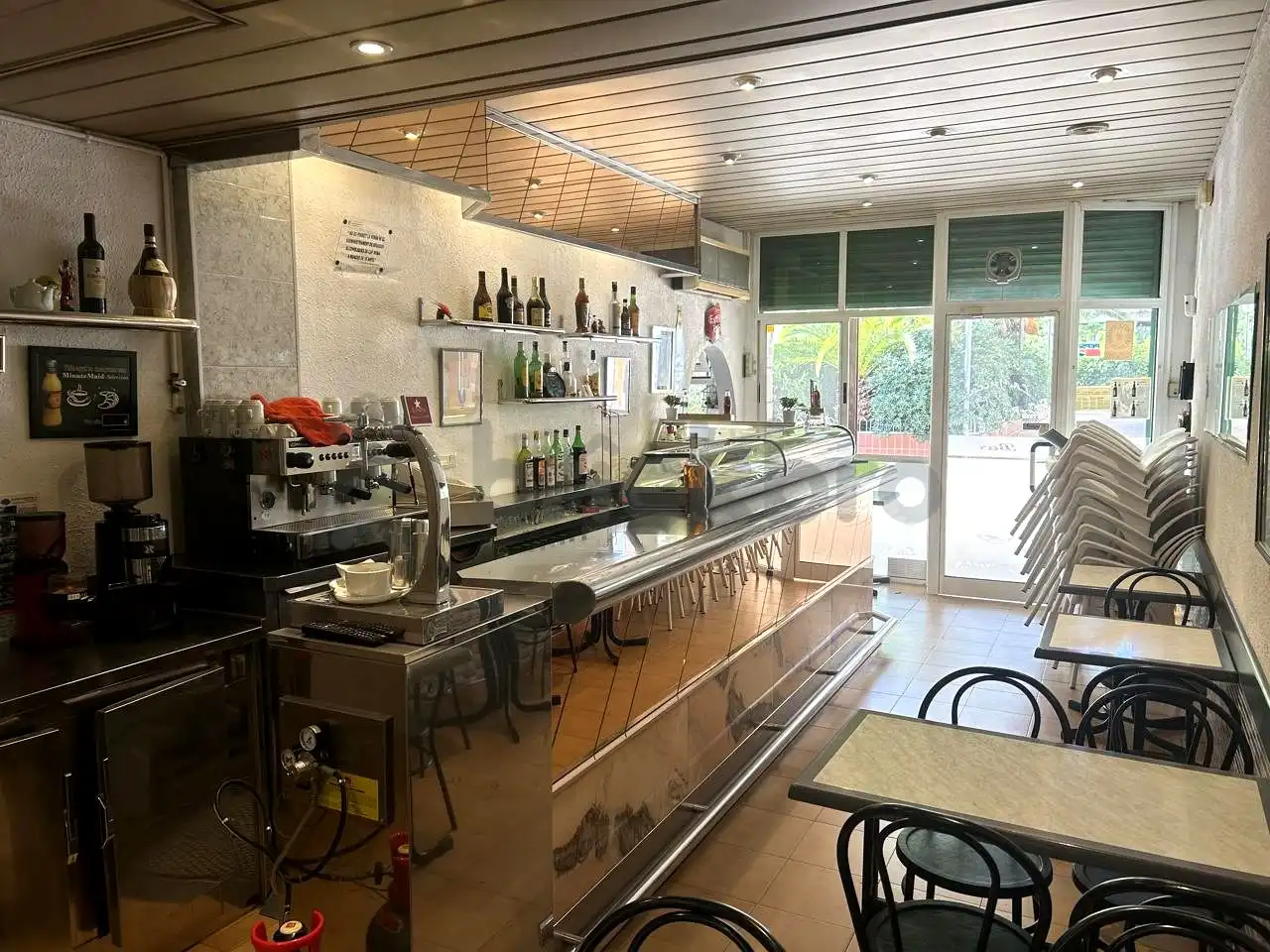 Business premises for sale in De Les Corts Catalanes, imagen 15