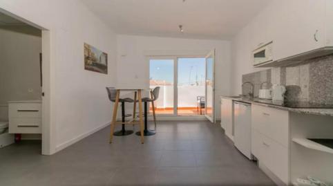 Foto 4 de Estudi de lloguer a Barrio de Benicalap, Valencia