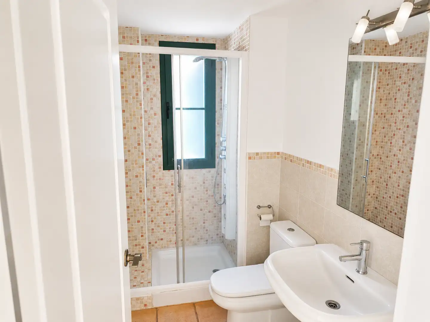 Casa amb piscina en venda a Finestrat Pueblo, imagen 34