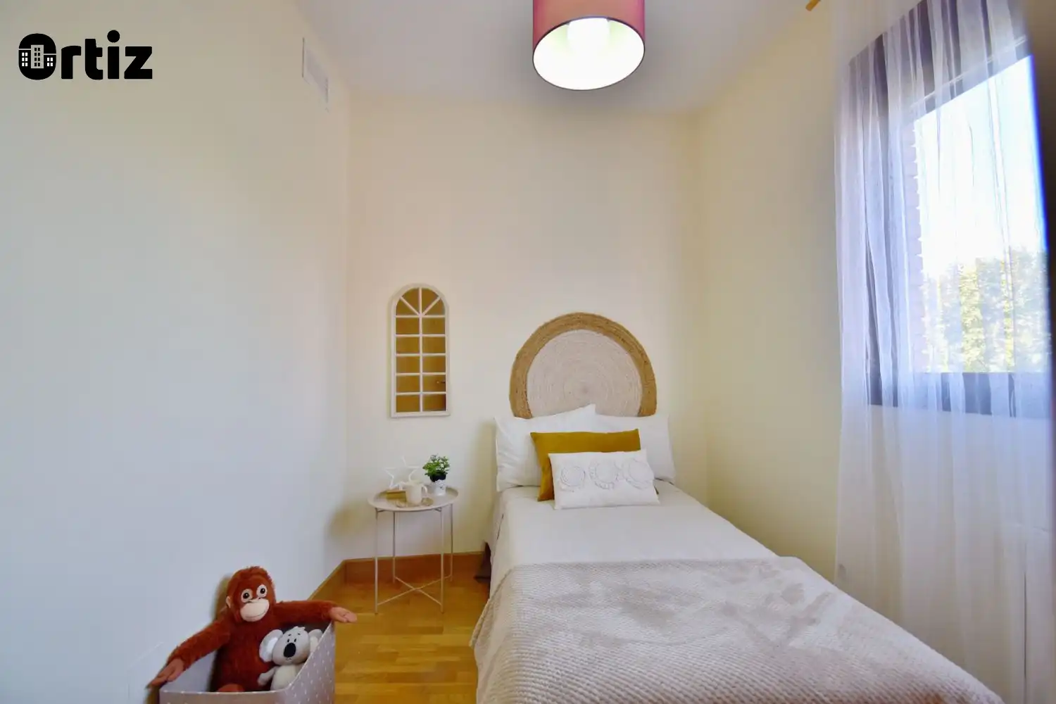 Wohnung mit Pool zum Verkauf in Soto del Henares, imagen 23