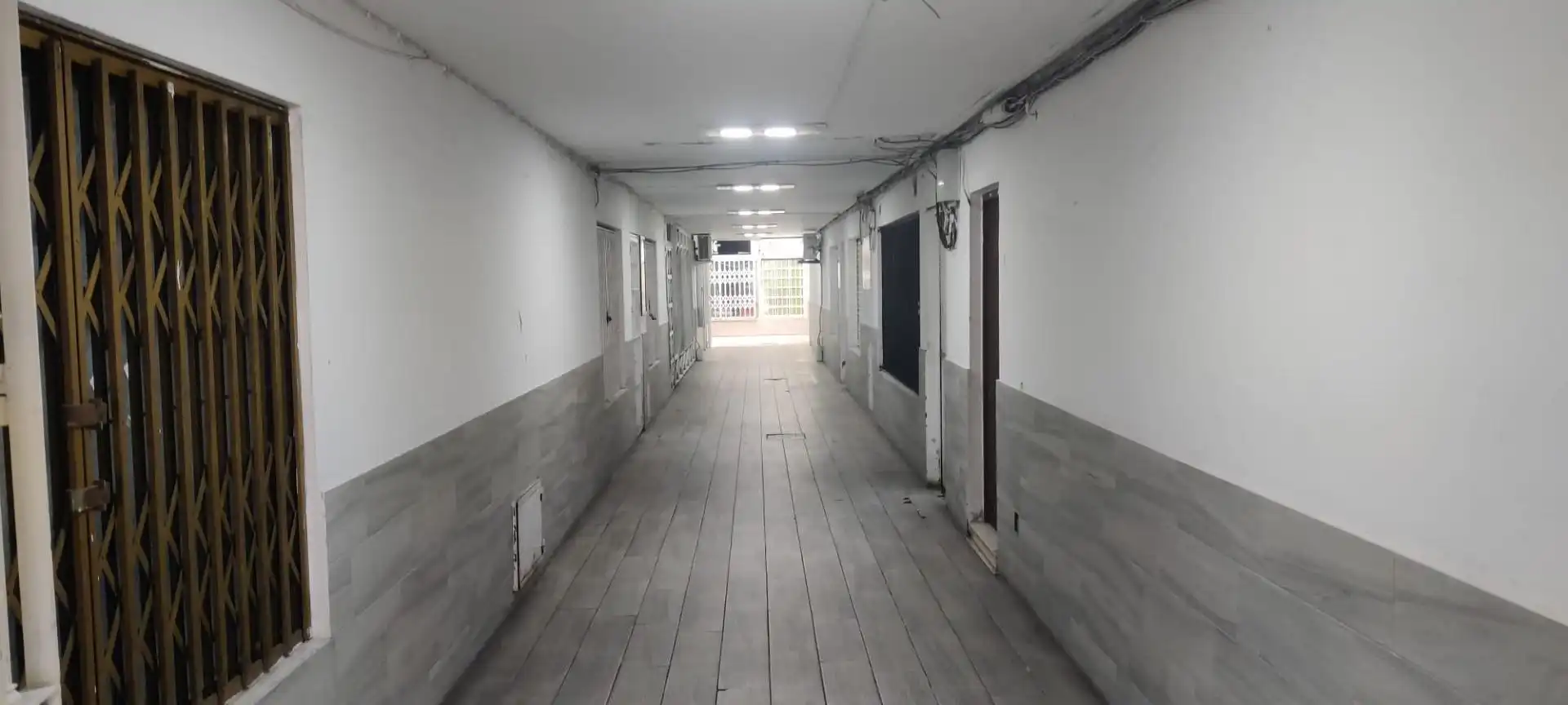 Büro zum Verkauf in Huelva