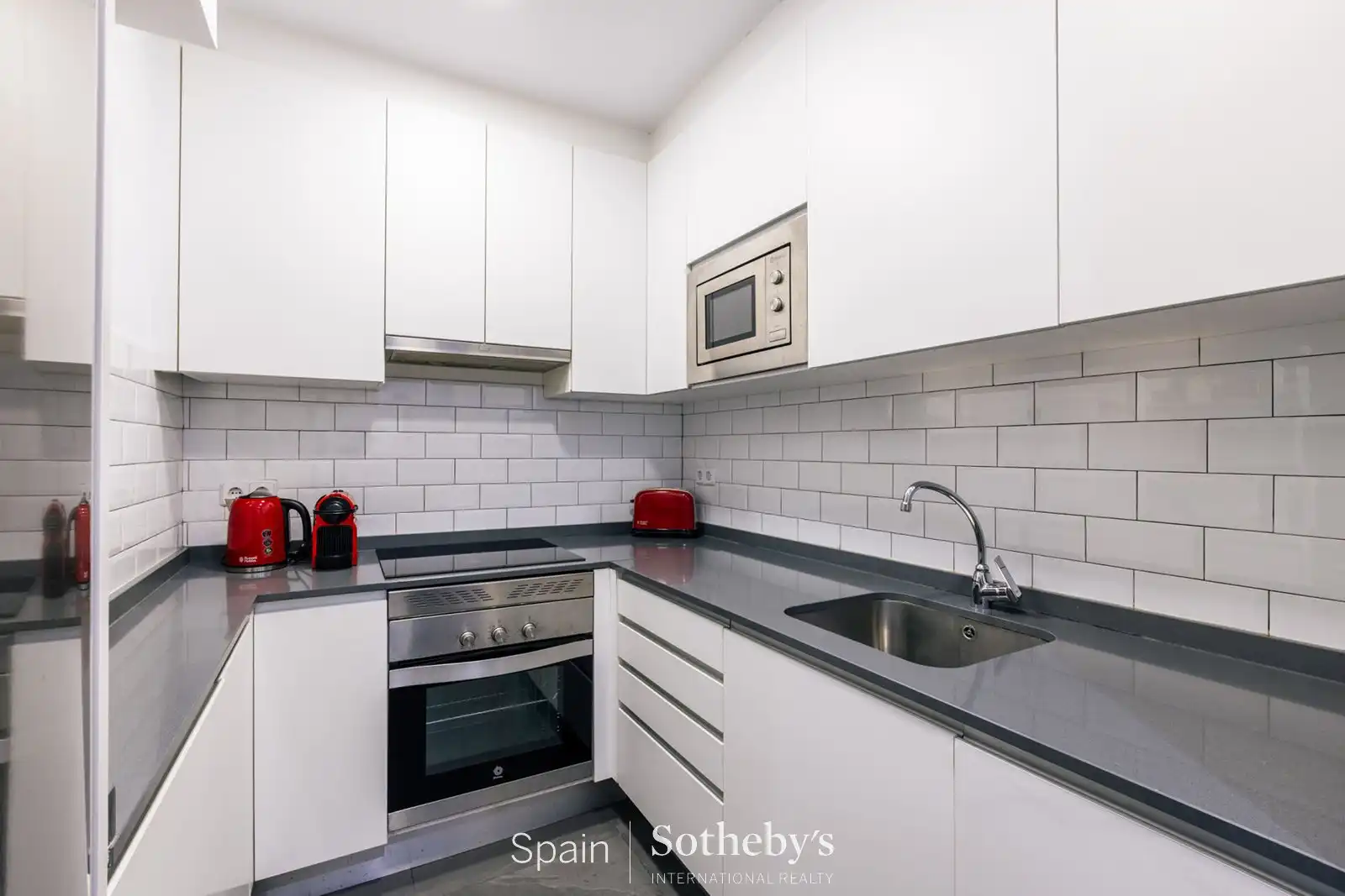 Apartamento con ascensor en venta en Centro, imagen 10