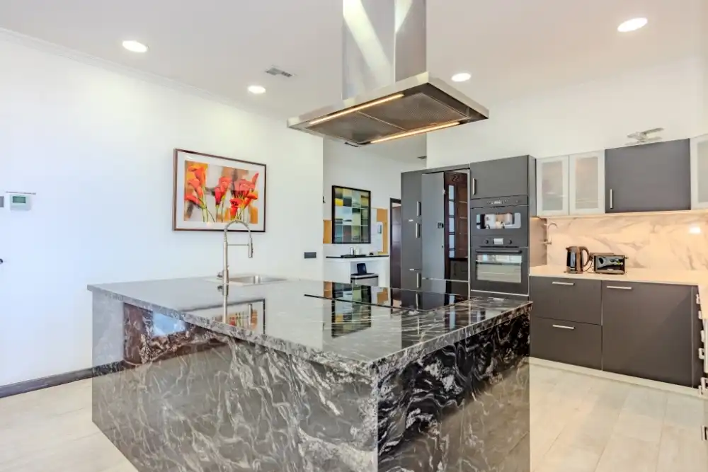 Cocina de Casa o chalet en venta en Teguise con Terraza y Internet