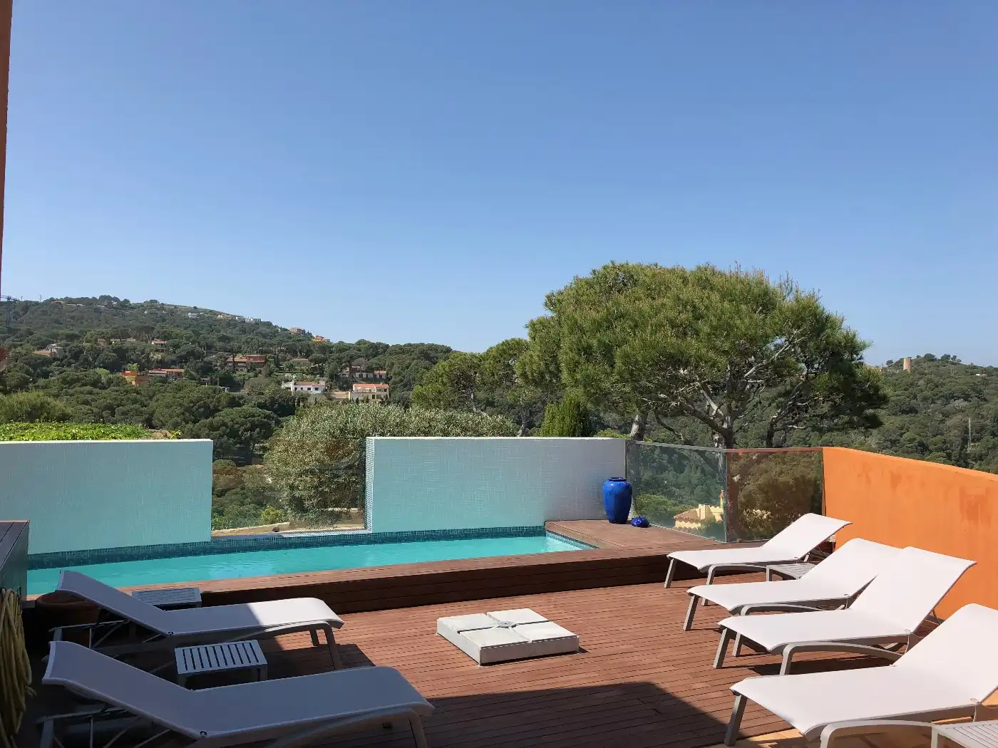Detached house with pool for sale in Aiguafreda - Sa Tuna, imagen 4