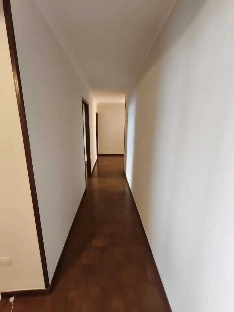 Pis en venda en Ourense Capital  amb Calefacció, Parquet i Traster
