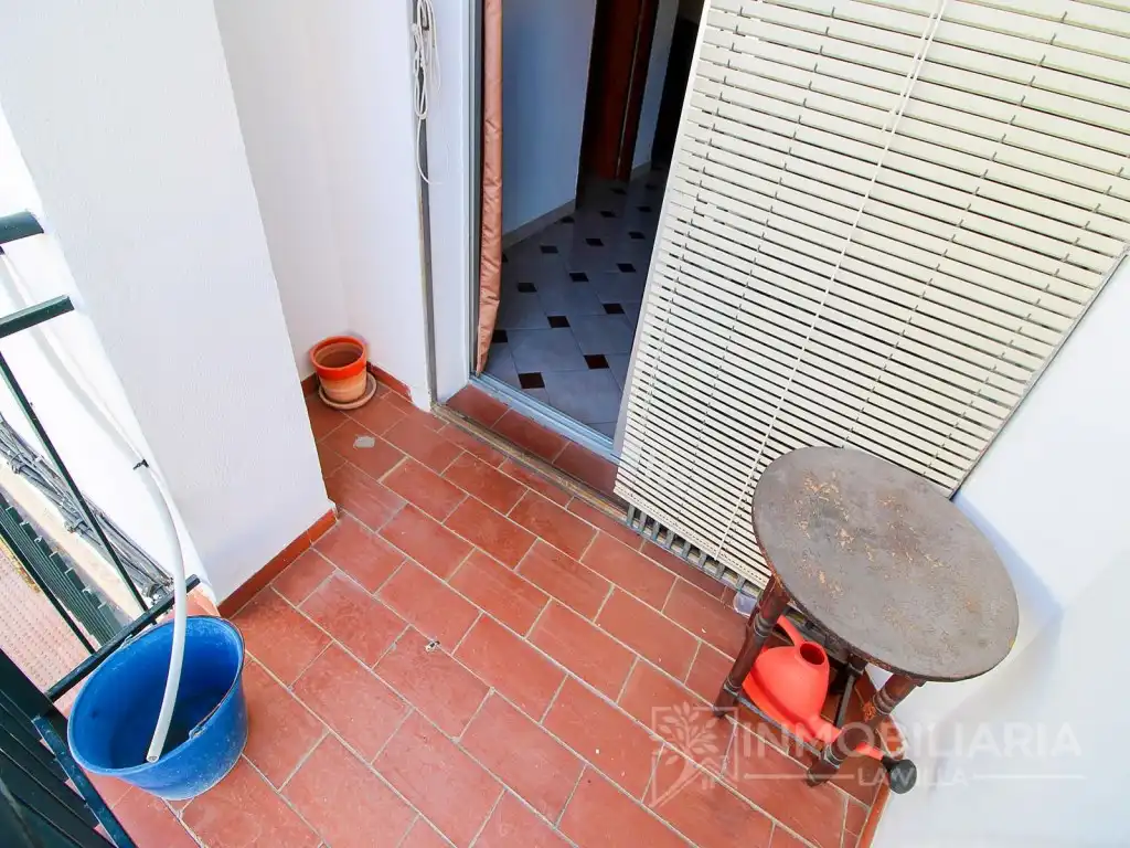 Flat with terrace to rent in Calle Antequera, imagen 13