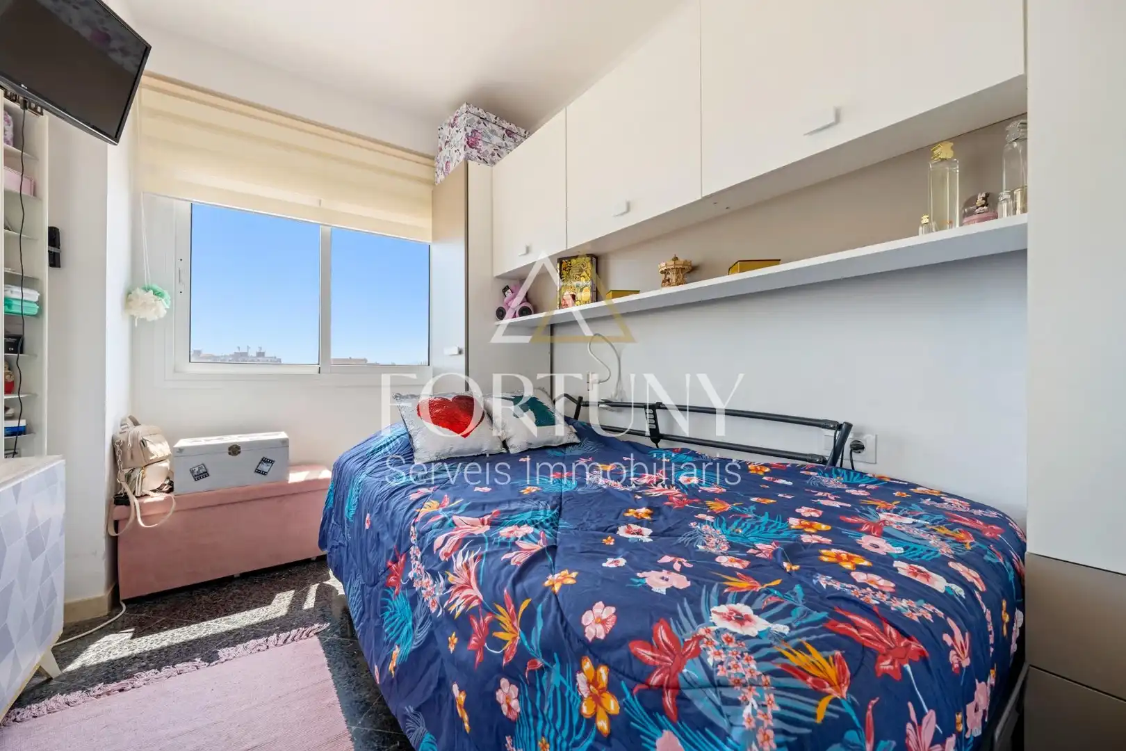 Habitación de Ático en venta en Reus con Aire acondicionado y Terraza