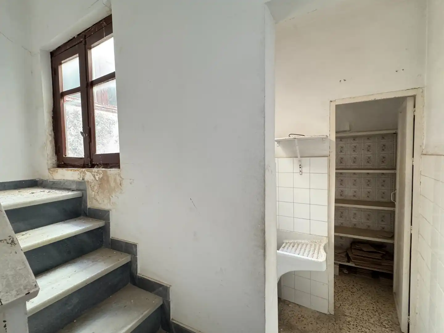 Casa amb terrassa en venda a Avenida de Vilches, imagen 29