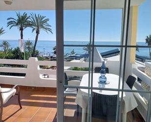 Apartament de lloguer a San Pedro de Alcántara pueblo