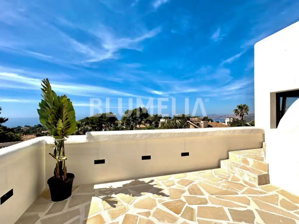 Casa amb piscina en venda a Urbanizacion Balcon Al Mar D, imagen 18