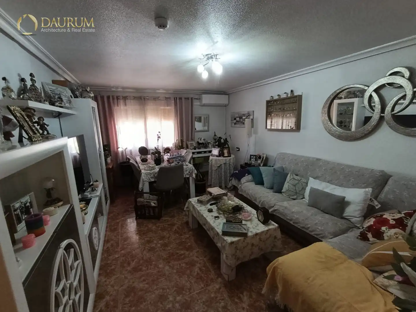 Living room of Flat for sale in Alicante / Alacant  with Terrace